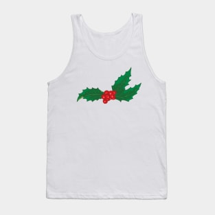 Christmas Special. Vol.3 Tank Top